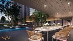 The Myst (D23), Condominium #496622751